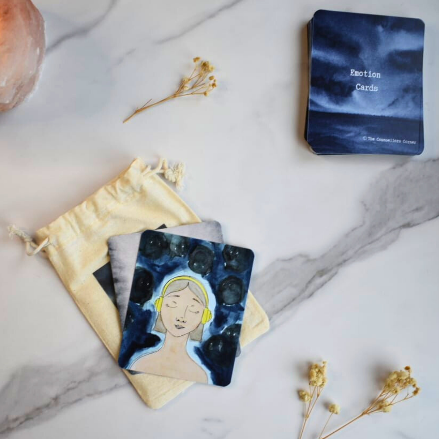 Emotion Cards