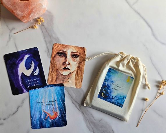 Emotional Witness Pre-Order Now