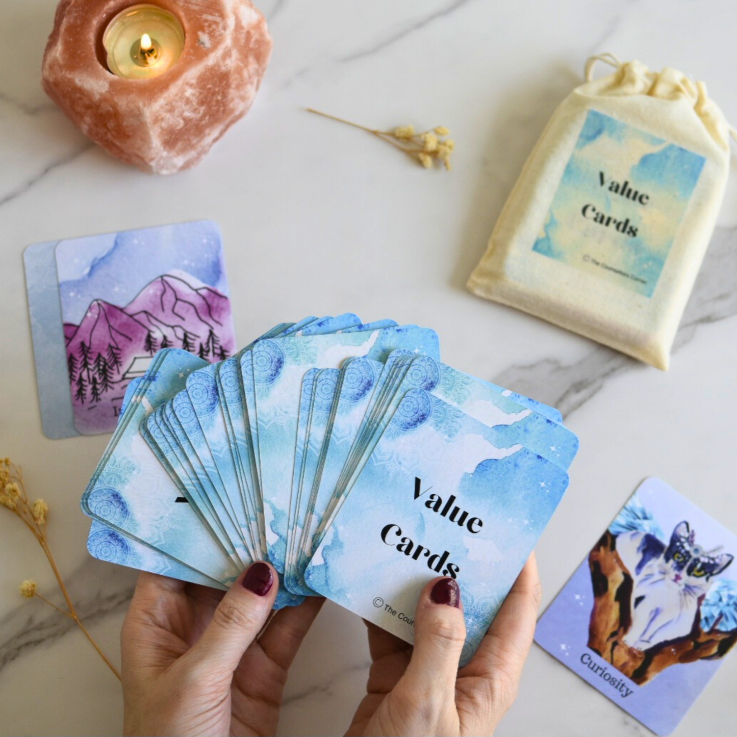 Value Cards
