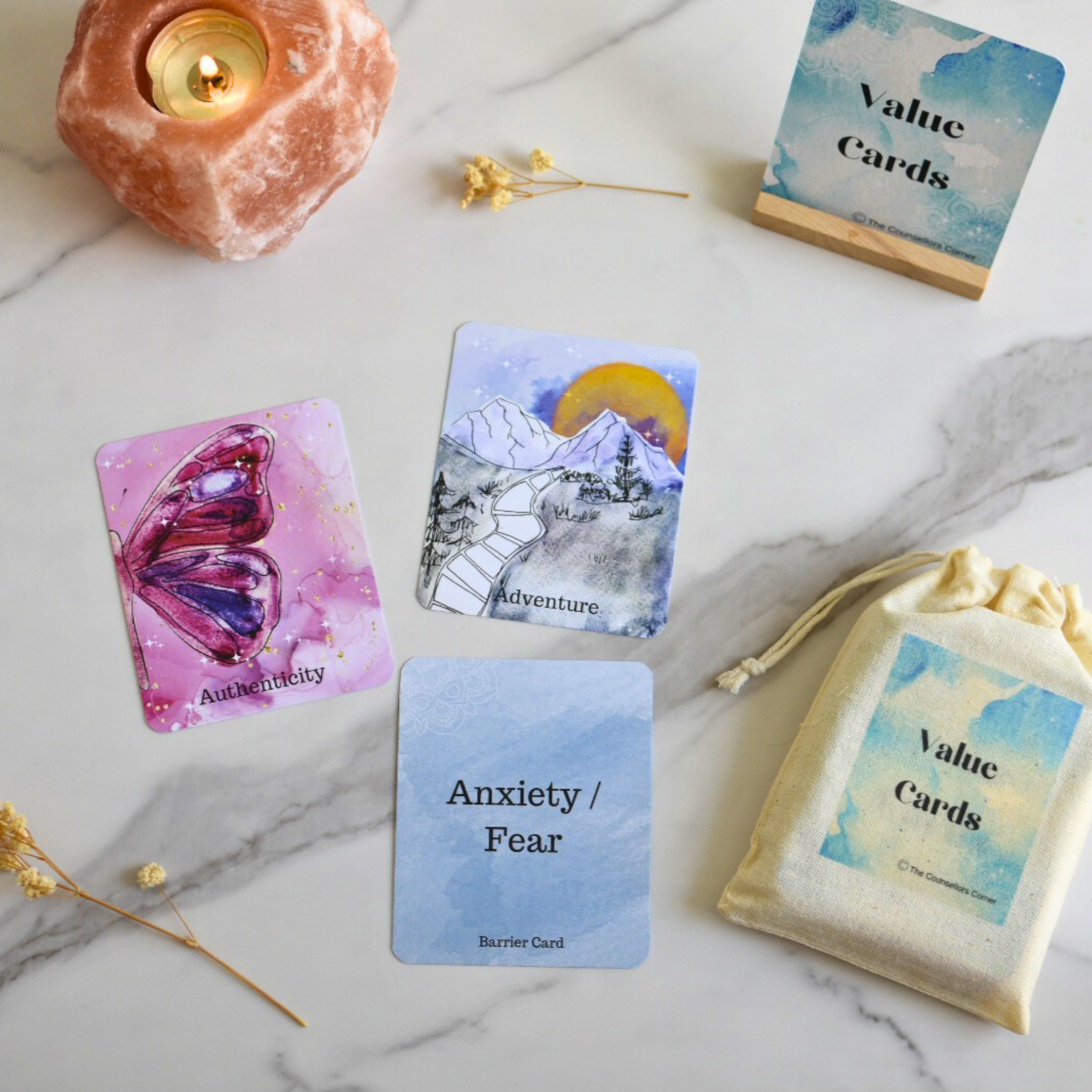 Value Cards