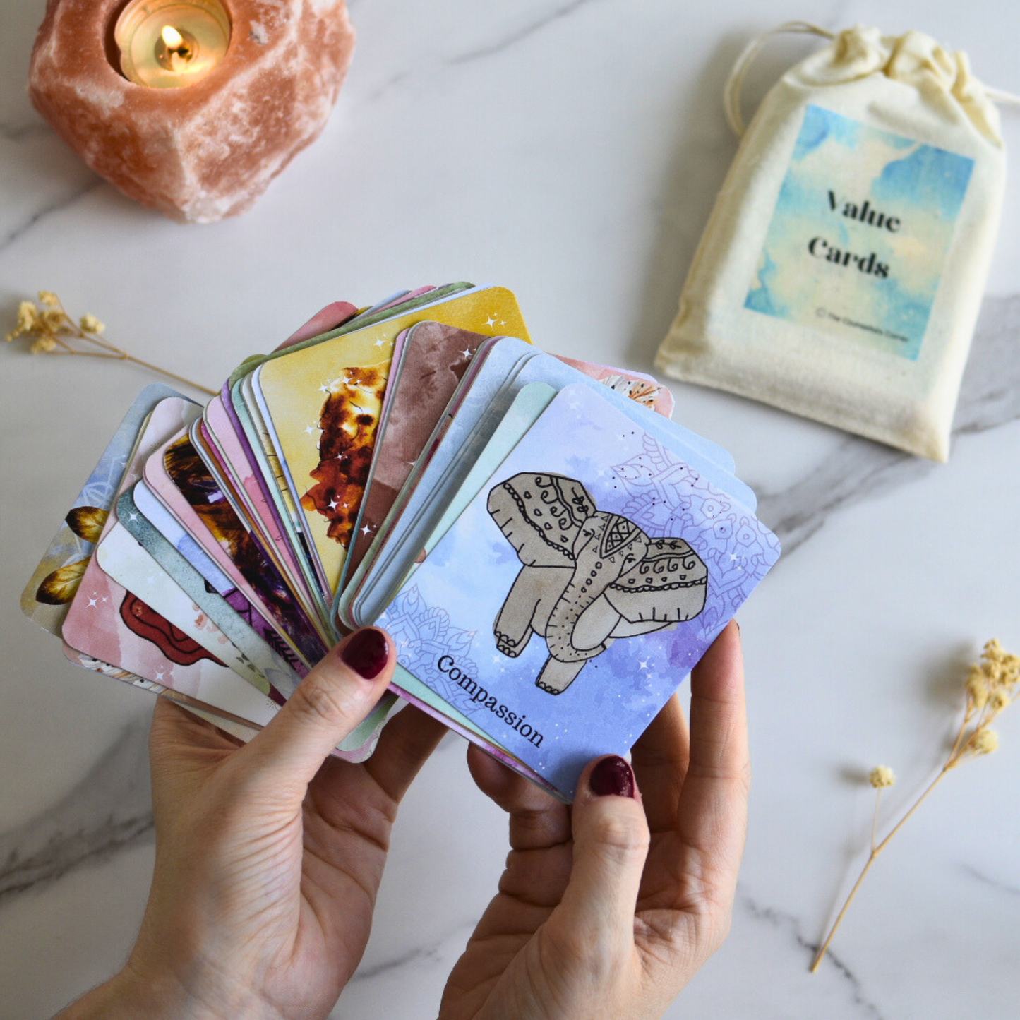 Value Cards