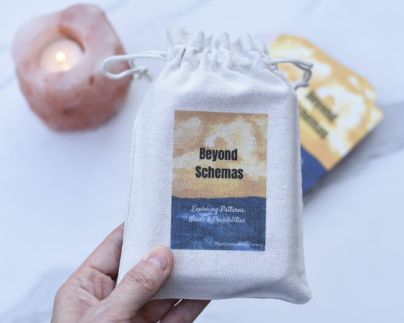 Beyond Schemas Card Deck