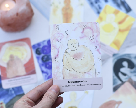 Beyond Schemas Card Deck