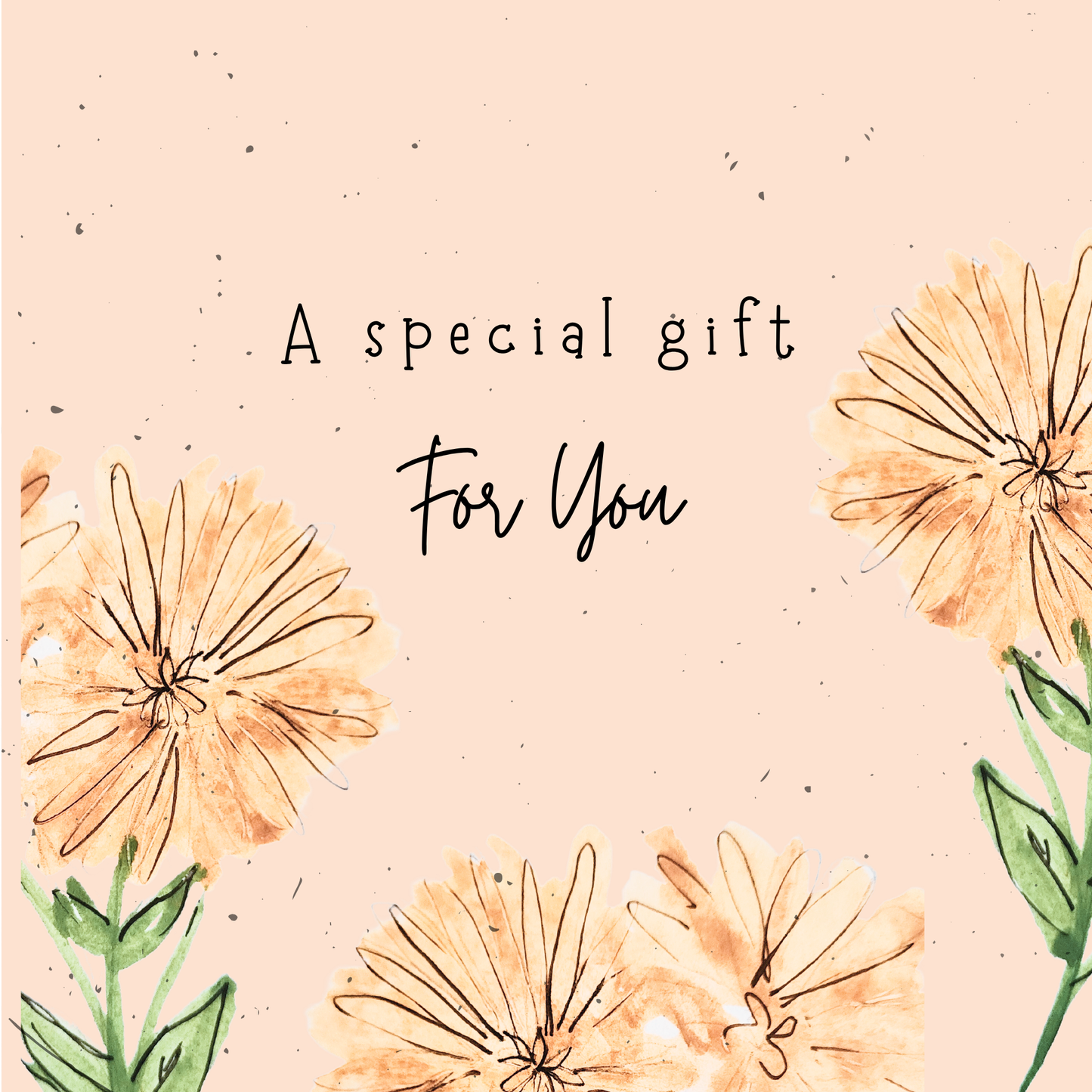 The Counsellors Corner Gift Card