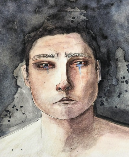 When Words Feel Like Too Much