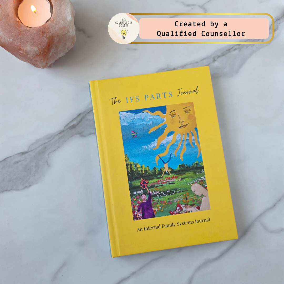 The IFS Parts Journal