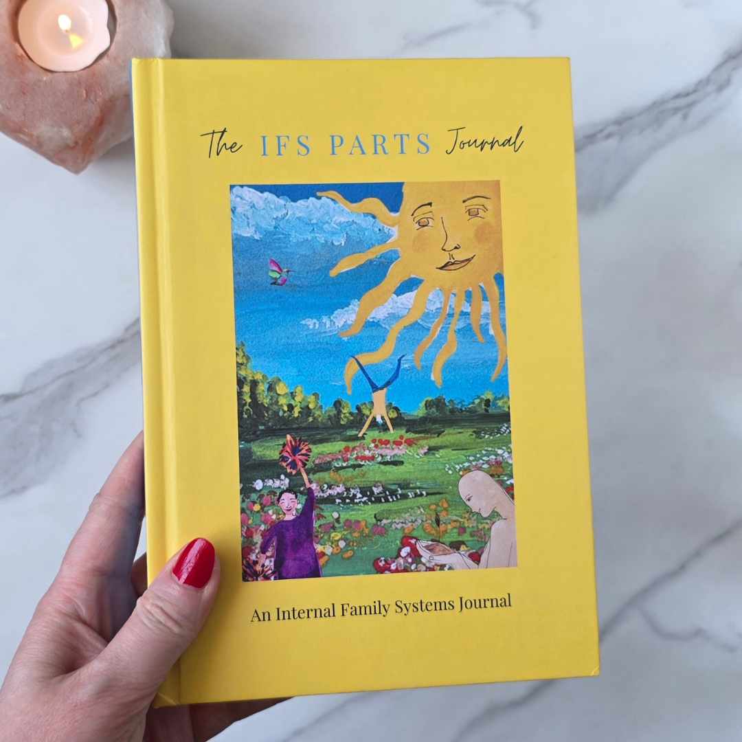 The IFS Parts Journal