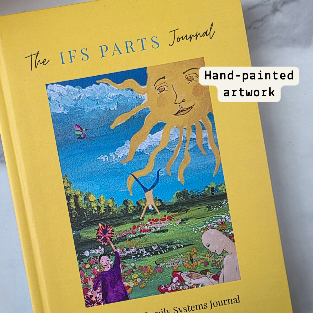 The IFS Parts Journal