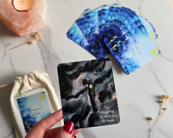 Emotional Witness Pre-Order Now