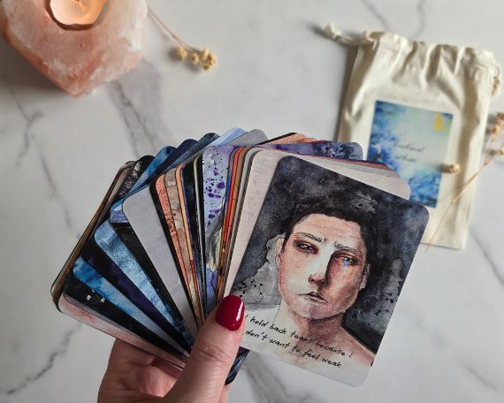 Emotional Witness Pre-Order Now