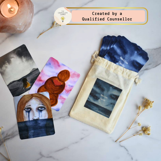 Emotion Cards