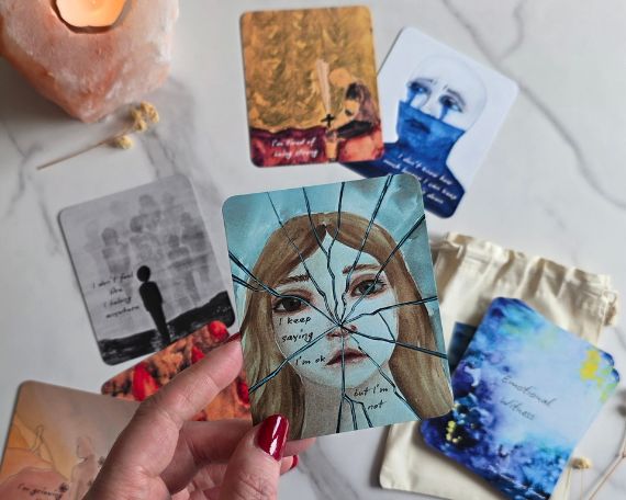 Emotional Witness Pre-Order Now