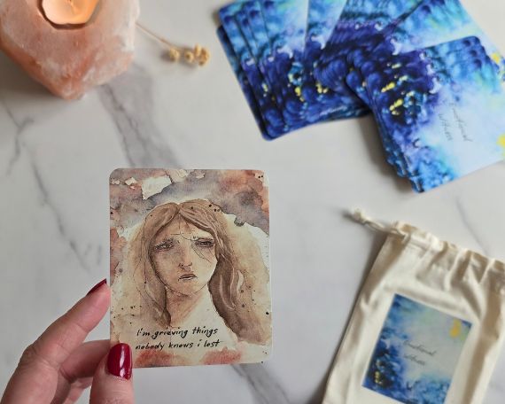 Emotional Witness Pre-Order Now