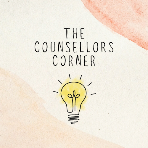 The Counsellors Corner