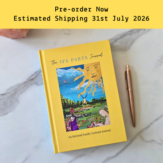The IFS Parts Journal