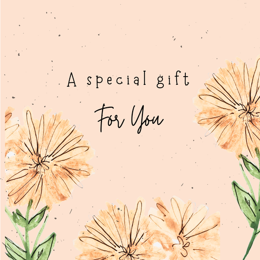 The Counsellors Corner Gift Card